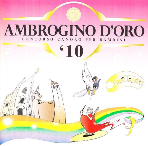 AMBROGINO D'ORO 2010