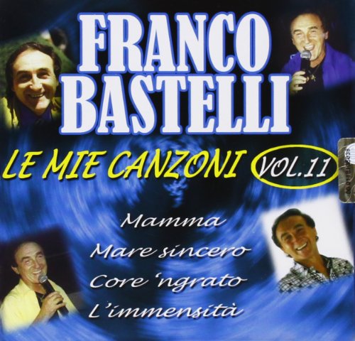 LE MIE CANZONI VOL.11