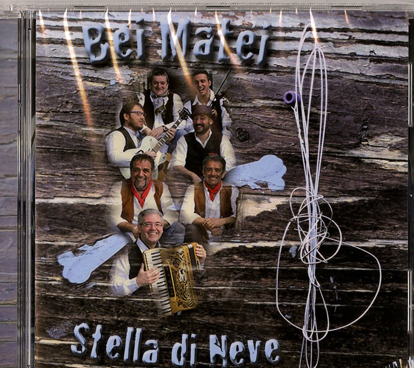 STELLA DI NEVE