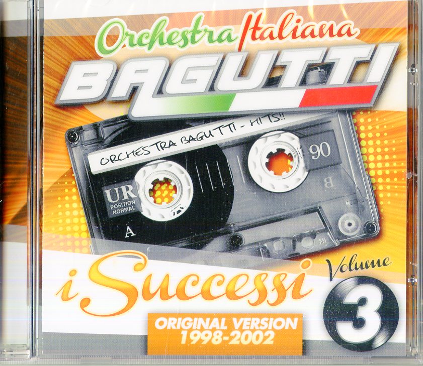 I SUCCESSI VOL. 3 1998-2002