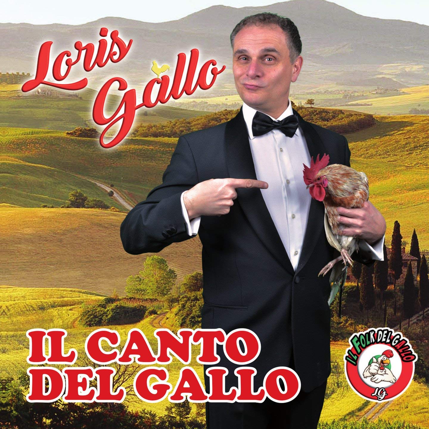 IL CANTO DEL GALLO