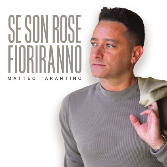 SE SON ROSE FIORIRANNO