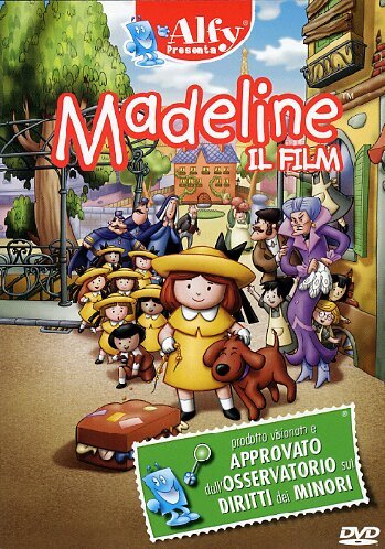 MADELINE - IL FILM