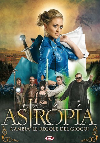 ASTROPIA