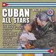 CUBA ALL STARS VOL .