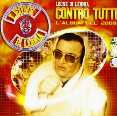 LEONE DI LERNIA CONTRO TUTTI - L'ALBUM DEL 2009