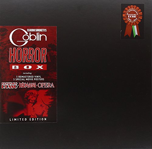 HORROR BOX