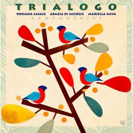 TRIALOGO