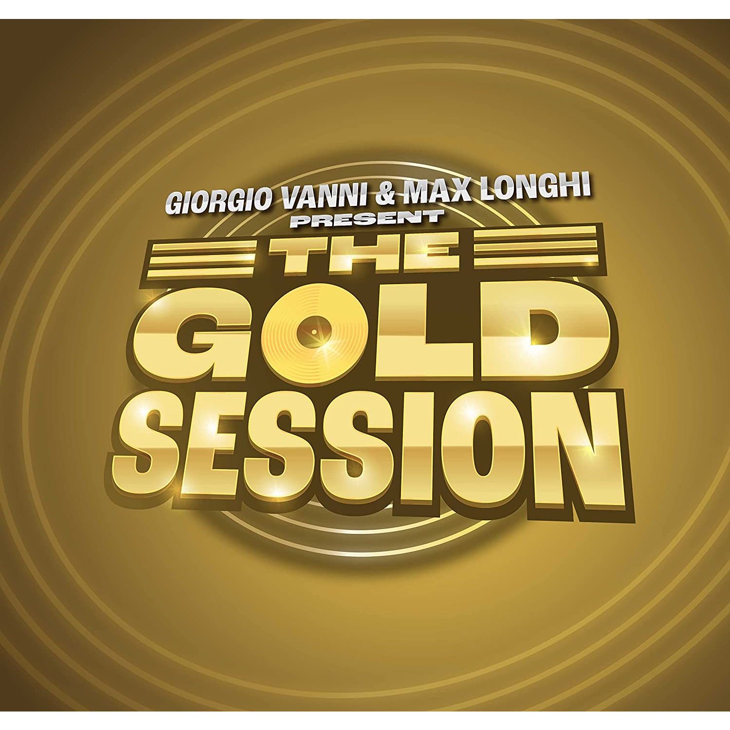 THE GOLD SESSION