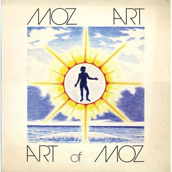 THE ART OF MOZ