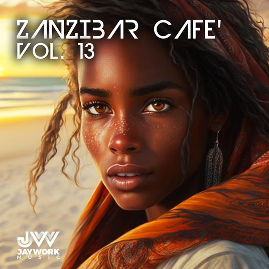 ZANZIBAR CAFFE' VOL. 13