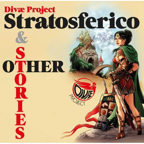 STRATOSFERICO & OTHER SORIES