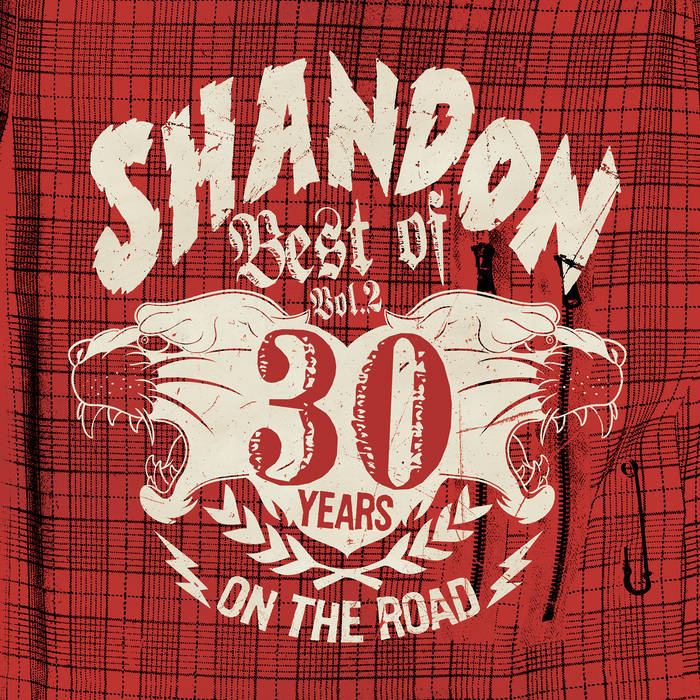 BEST OF 30 YEARS ON THE ROAD