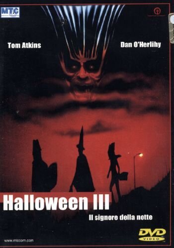 Halloween III. Il Signore Della Notte