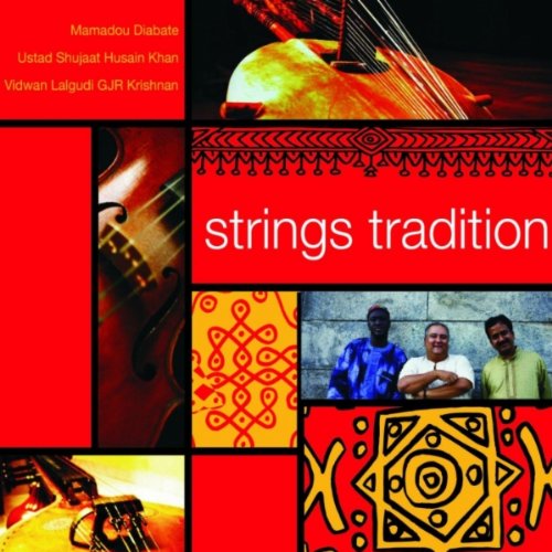 STRINGS TRADITION
