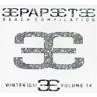 PAPEETE BEACH VOL.14