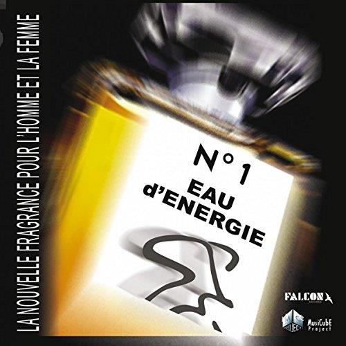 EAU D'ENERGIA N.1