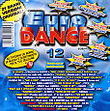 EURO DANCE 12 (CD+RIVISTA)