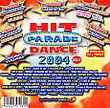 HIT PARADE DANCE 2004 VOL.1 + RIVISTA