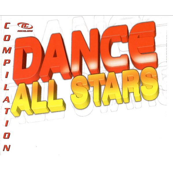 DANCE ALL STARS