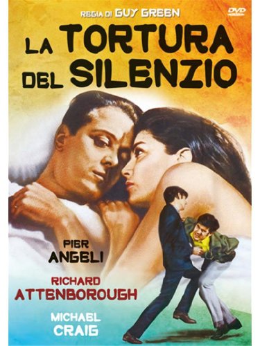 TORTURA DEL SILENZIO (LA)