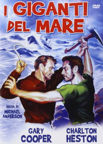 GIGANTI DEL MARE (I) (1959)