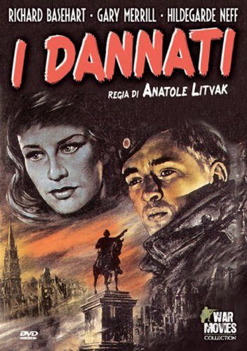 DANNATI (I)