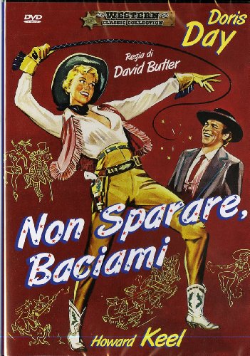 NON SPARARE À BACIAMI