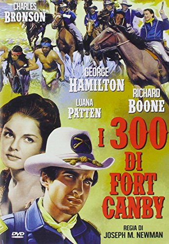 300 DI FORT CANBY ( I )
