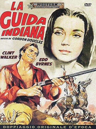 GUIDA INDIANA (LA )