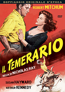 IL TEMERARIO