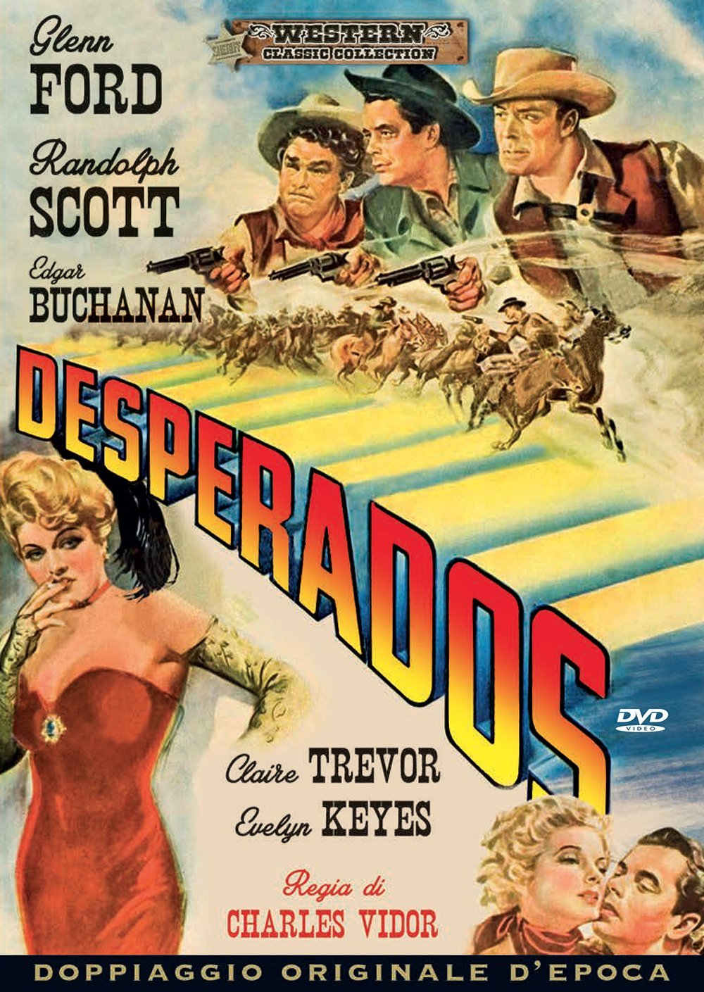 DESPERADOS