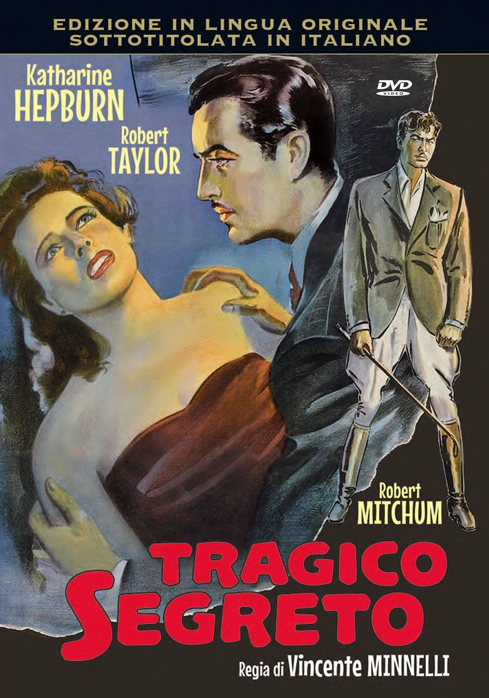 TRAGICO SEGRETO