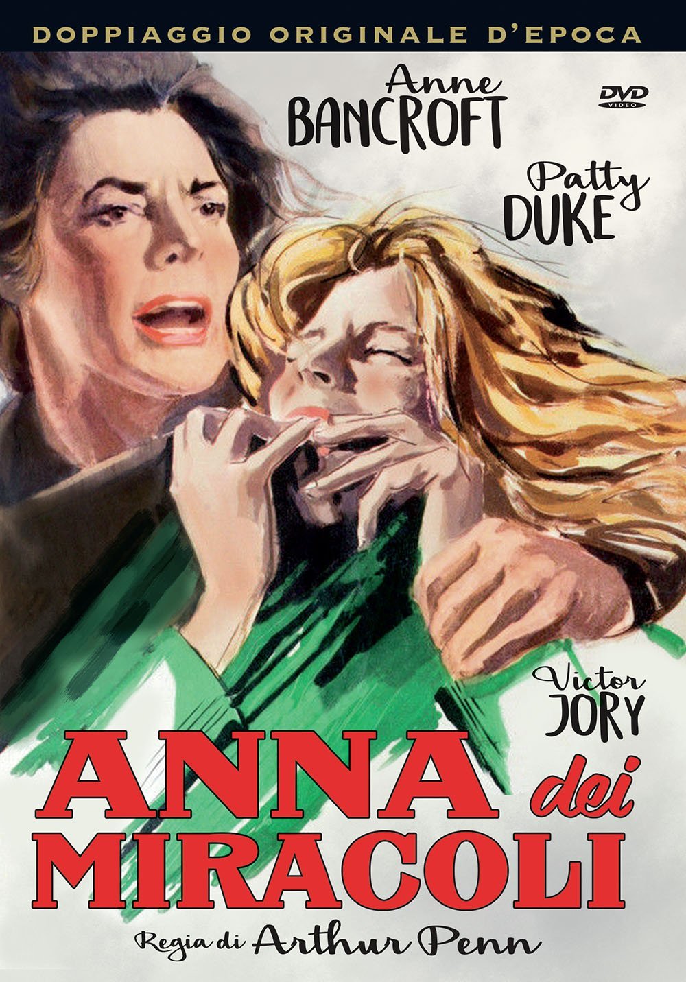 ANNA DEI MIRACOLI