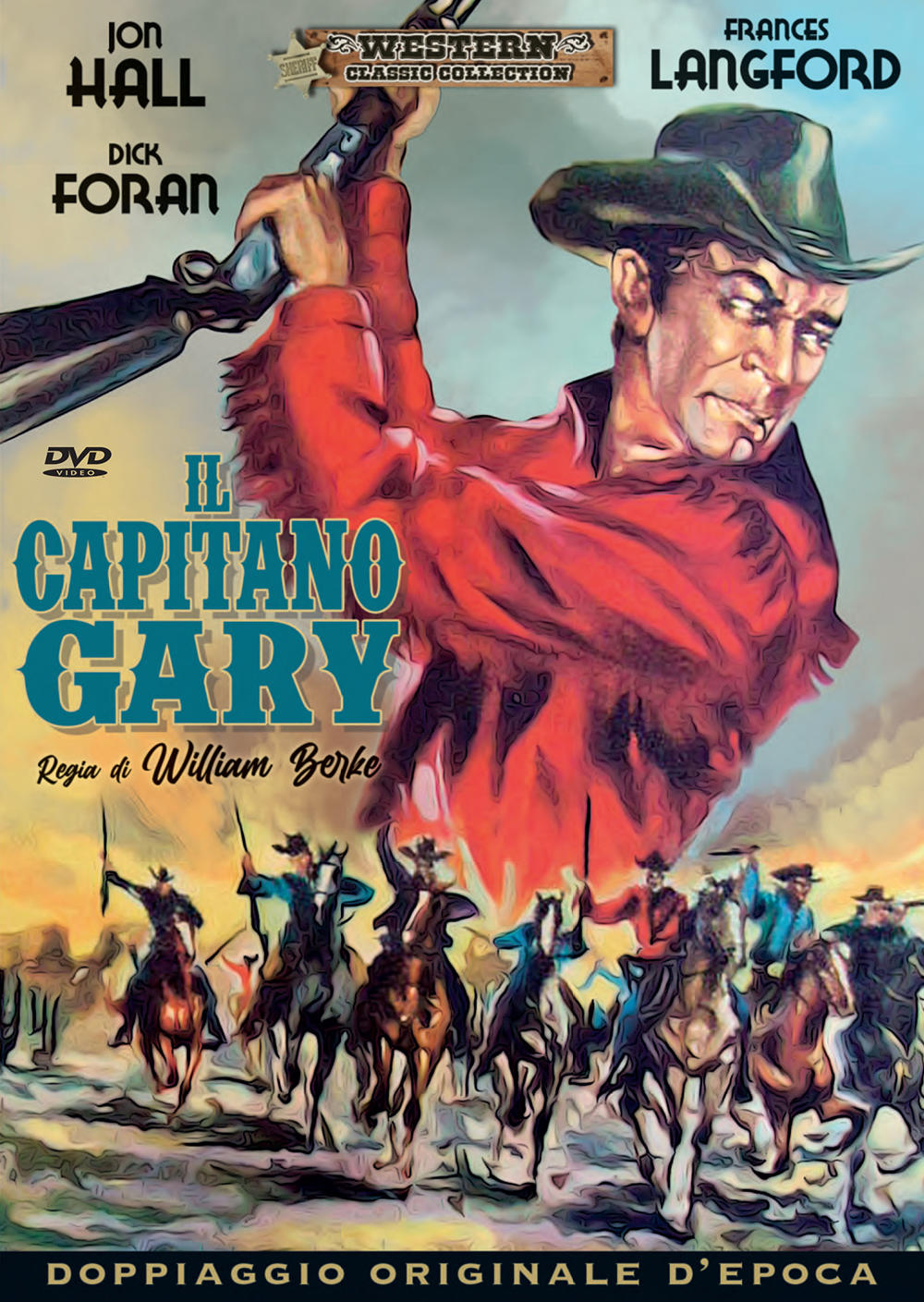 CAPITANO GARY (IL)