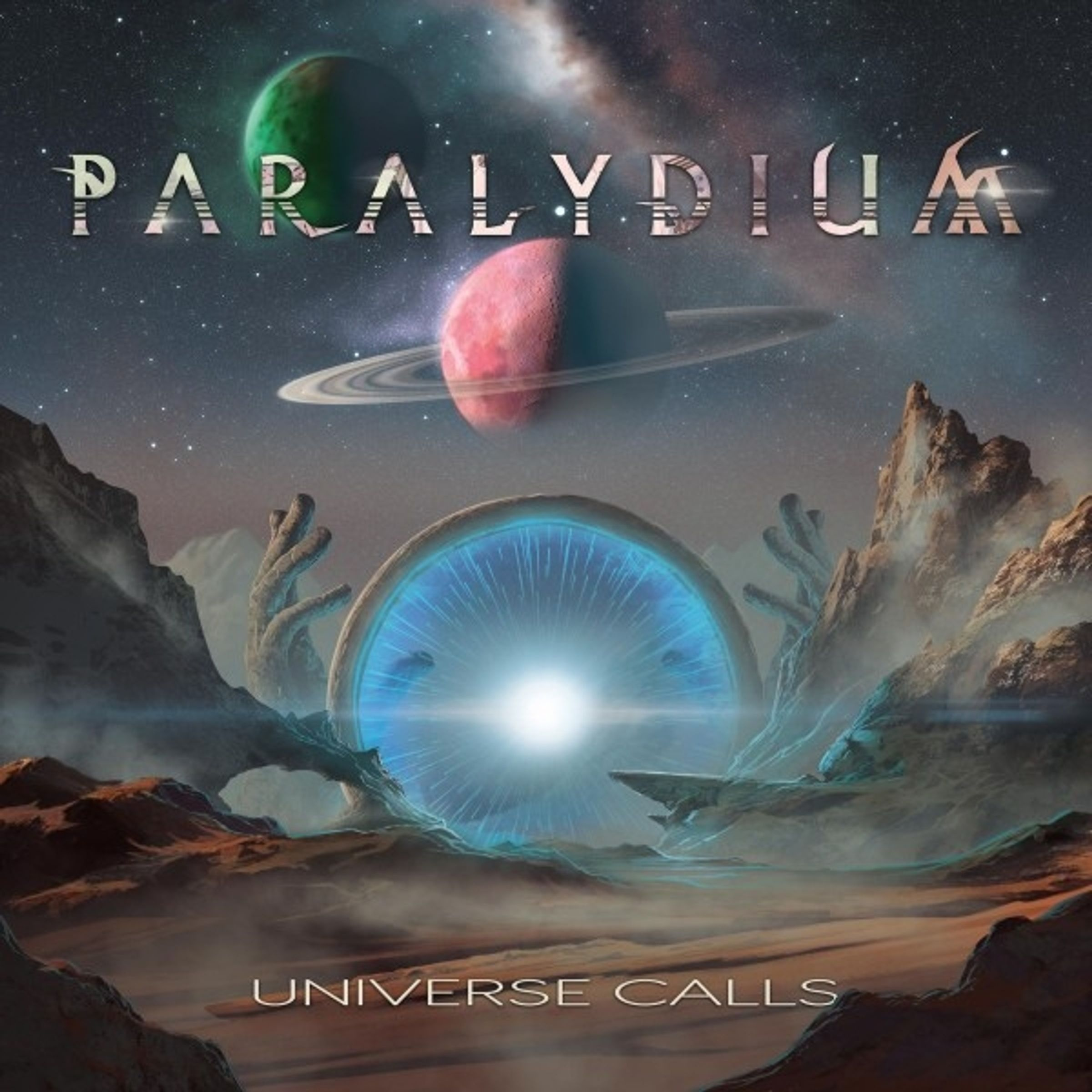 UNIVERSE CALLS