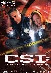 C.S.I. - SCENA DEL CRIMINE - STAGIONE 03 #02 (EPS 13-23) (3 DVD)