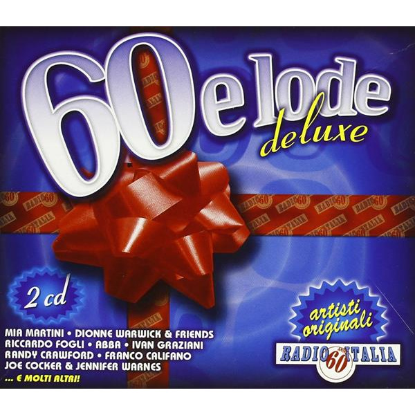 60 E LODE DELUXE