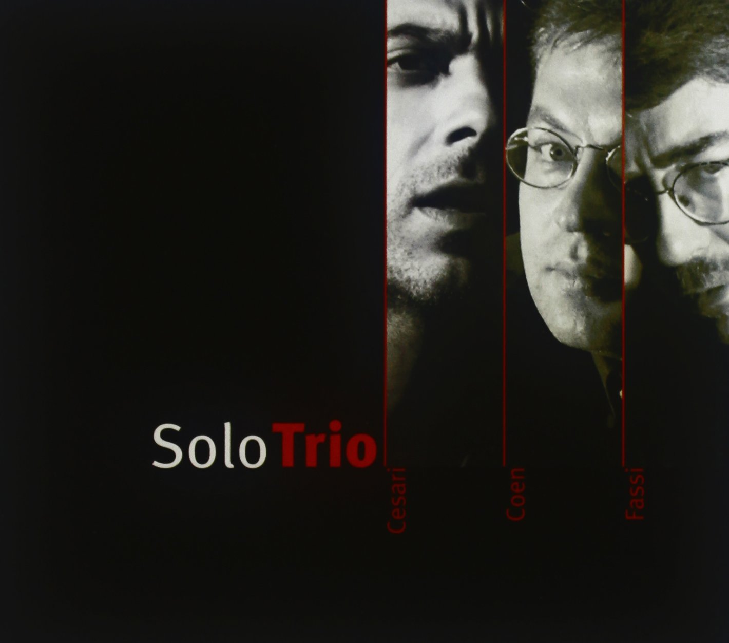 SOLO TRIO