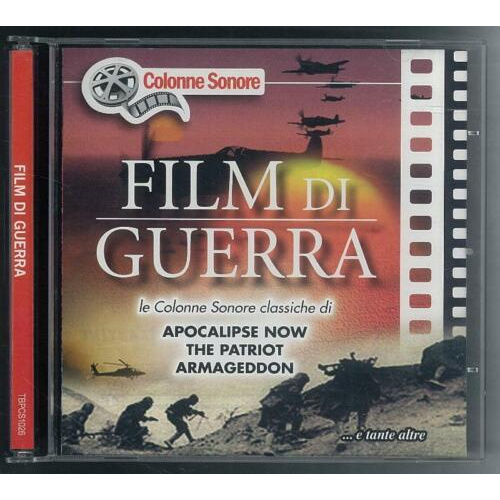 FILM DI GUERRA