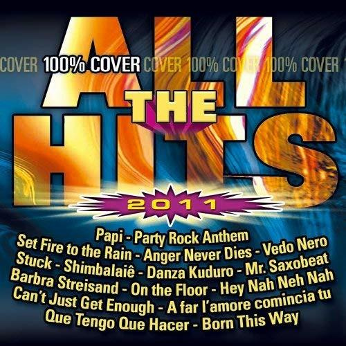 ALL THE HITS 2011