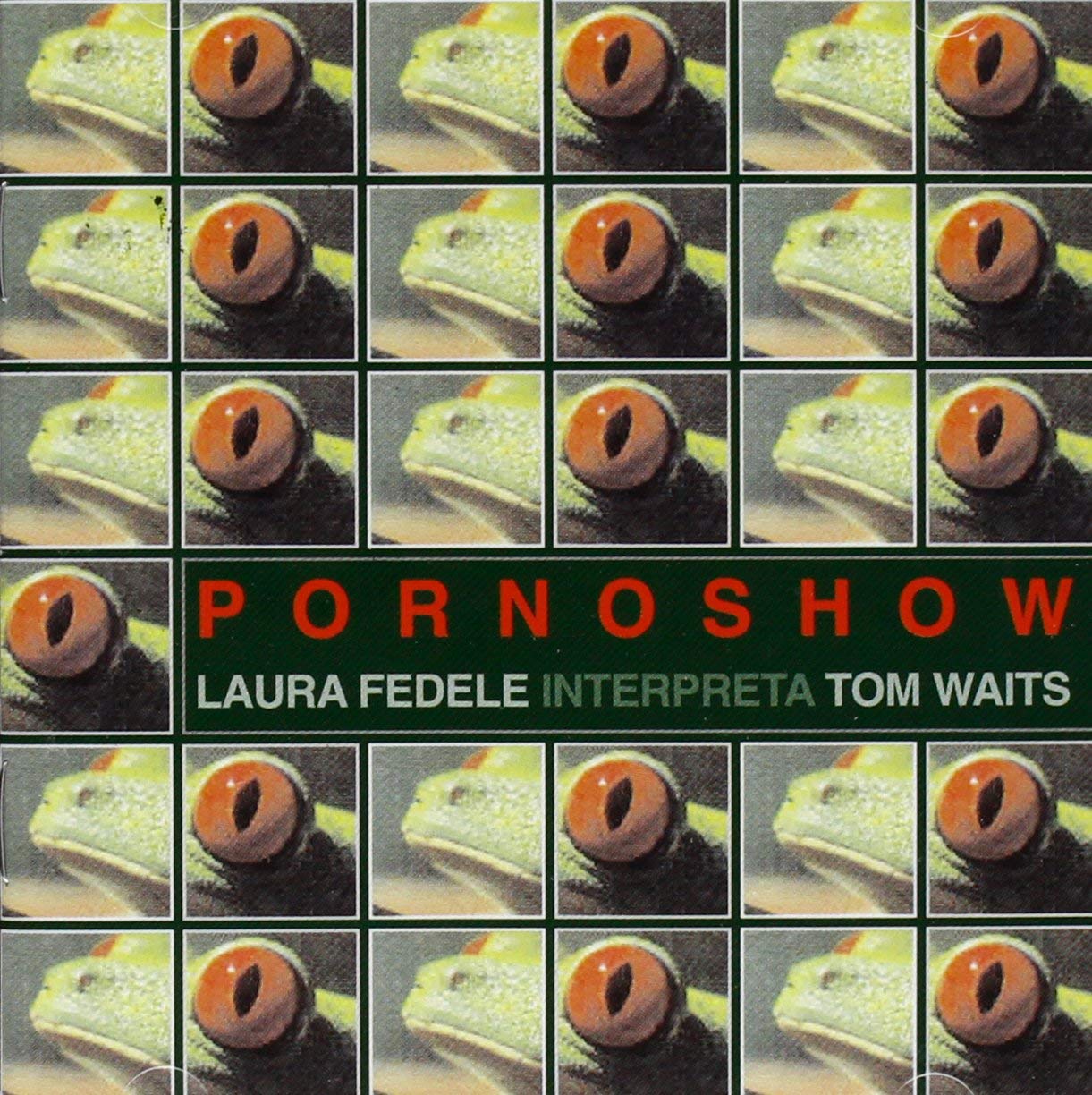 PORNOSHOW