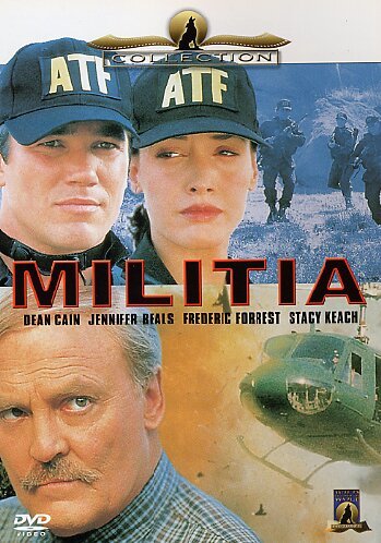 MILITIA