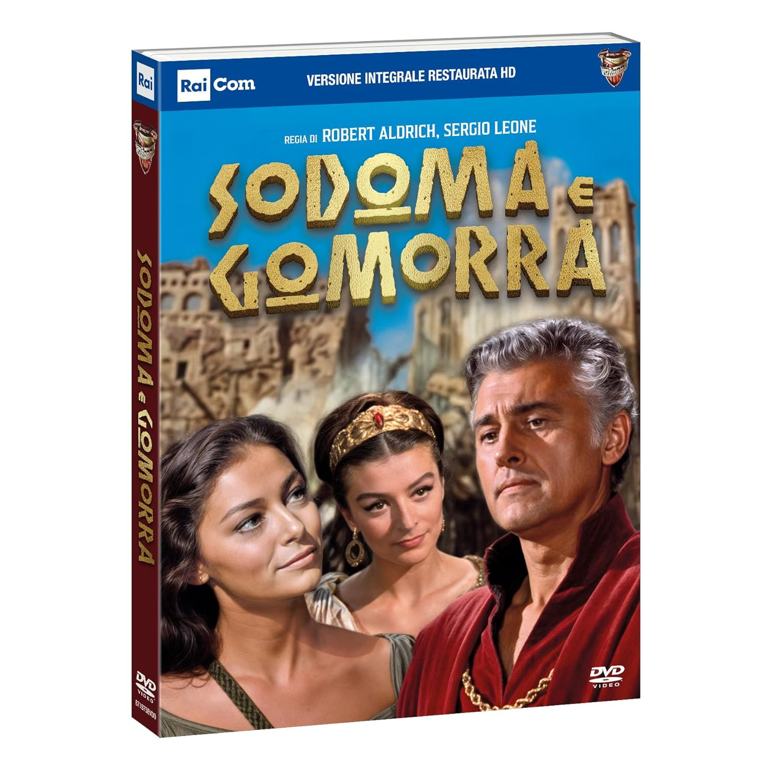 SODOMA E GOMORRA (VERSIONE INTEGRALE)