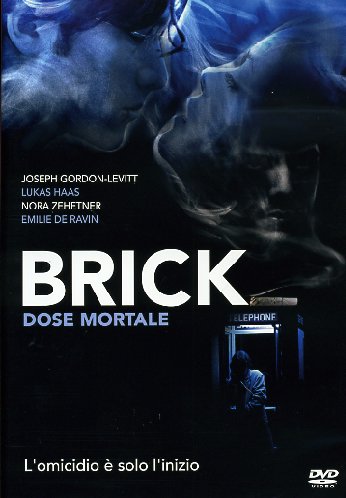 BRICK - DOSE MORTALE