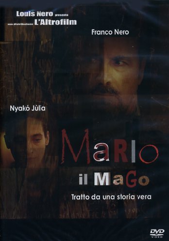 MARIO IL MAGO