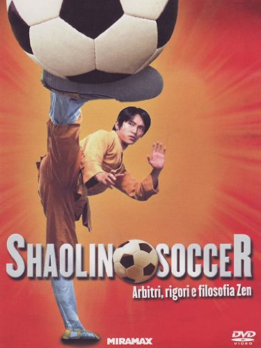 SHAOLIN SOCCER