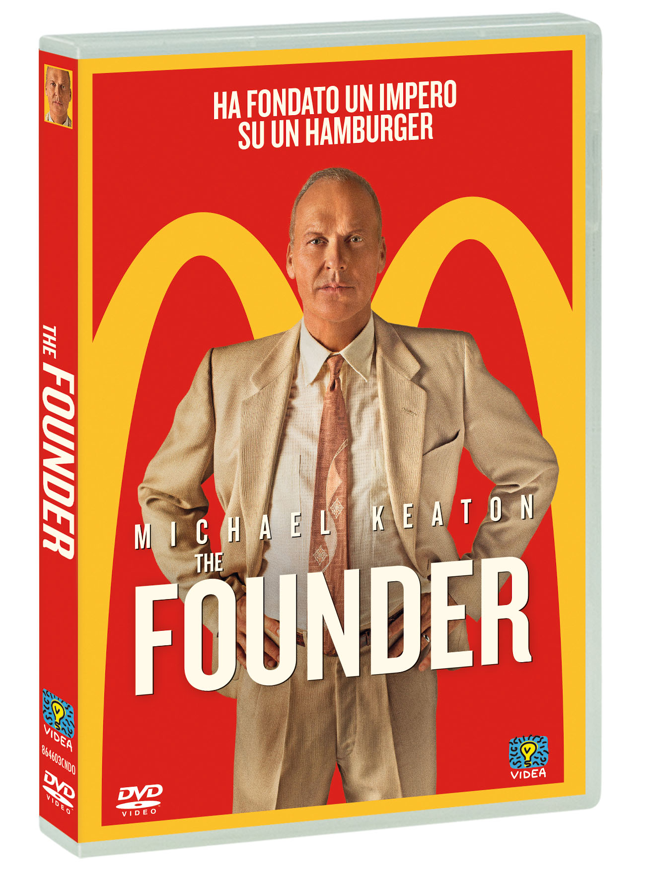 FOUNDER (THE)