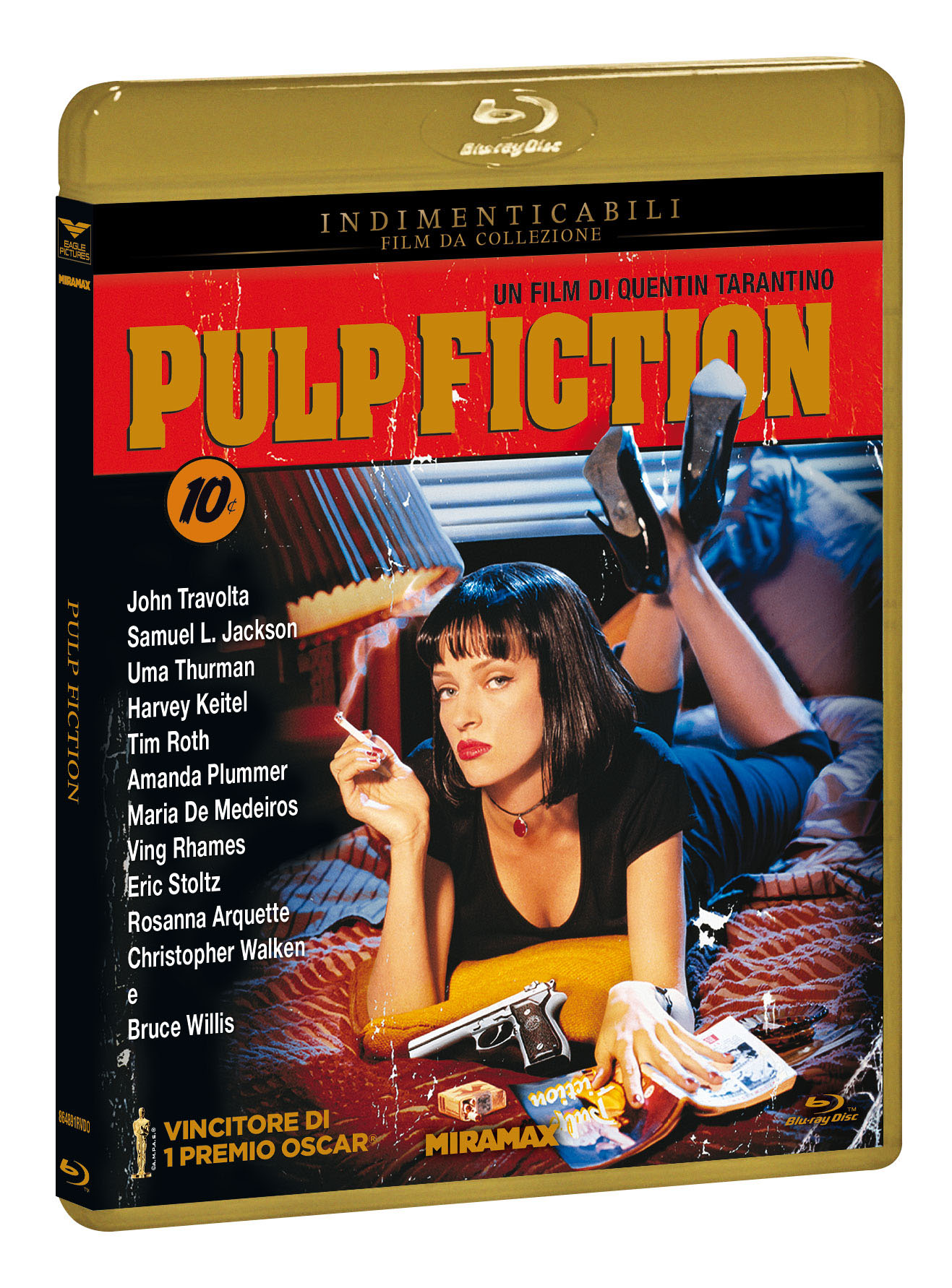 PULP FICTION (INDIMENTICABILI)