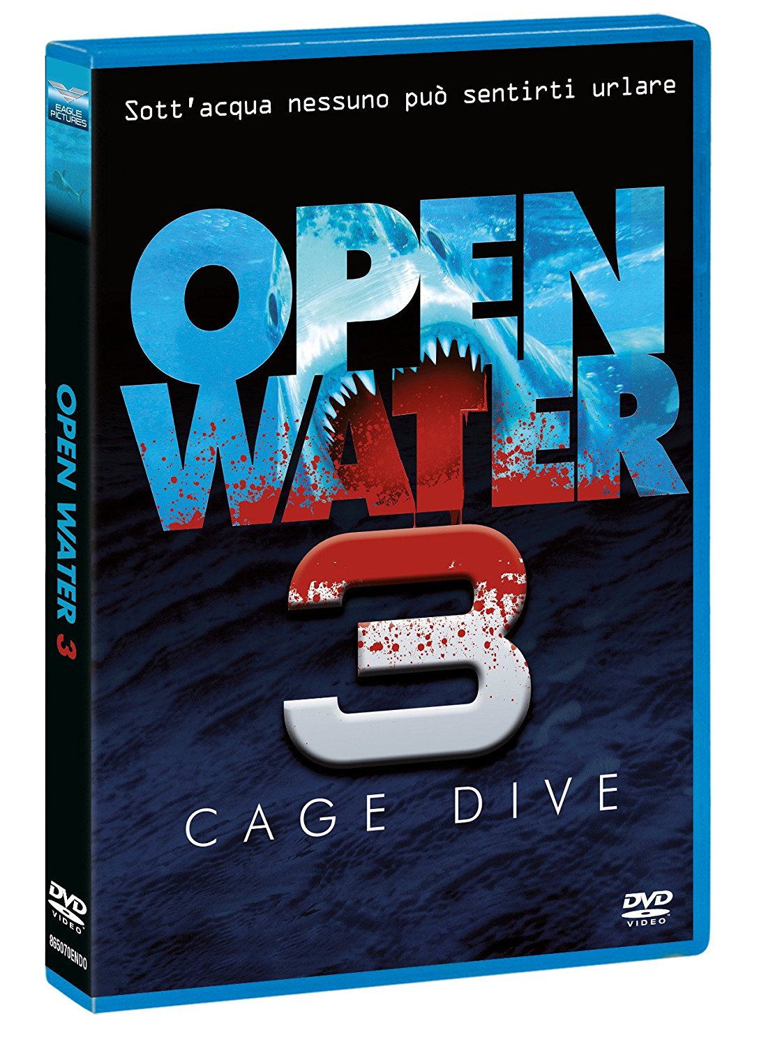 OPEN WATER 3